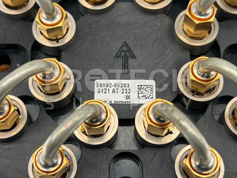 Load image into Gallery viewer, Agilent / Keysight E6992-65202 RF Connector Assembly Module with WARRANTY
