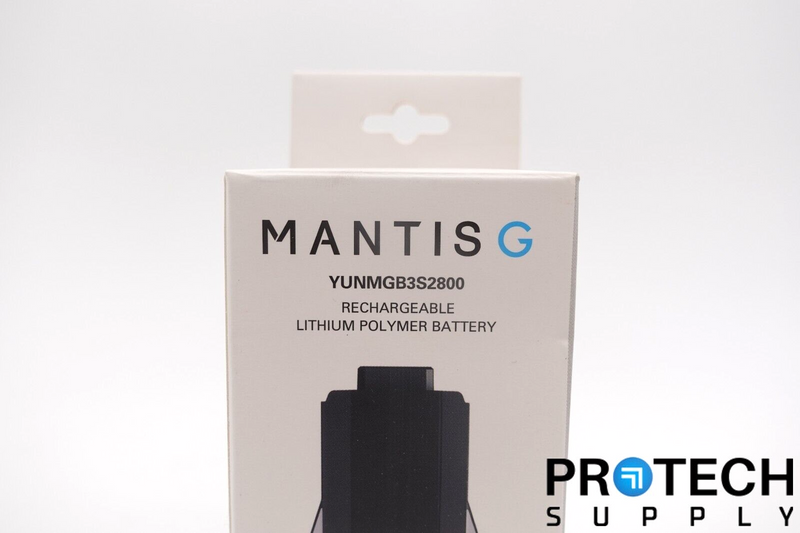 Load image into Gallery viewer, Genuine YUNEEC Mantis G / Q Battery YUNMGB3S2800 with WARRANTY