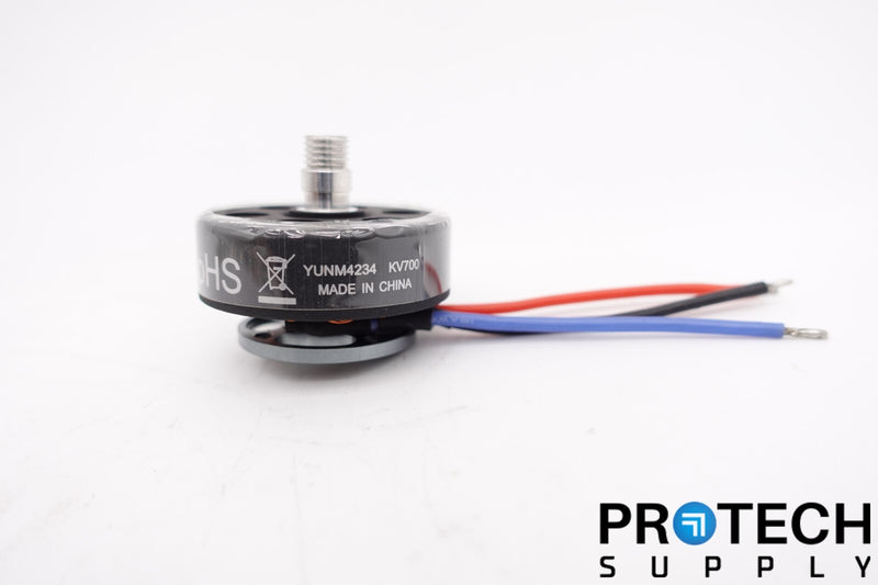 Load image into Gallery viewer, Yuneec Q500 4K Brushless Motor A YUNQ4K114A NEW with WARRANTY