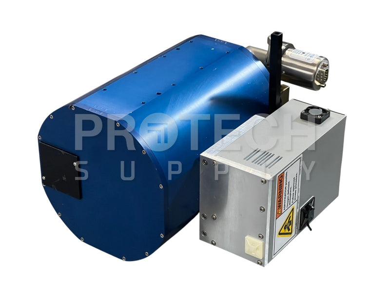 Load image into Gallery viewer, Universal Cryogenics V15 Camera Dewar + Varian NW-16 + MKS 925C GUARANTEED