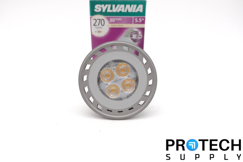 Load image into Gallery viewer, Sylvania PAR20 270lm RefLED 5.5W NEW with WARRANTY