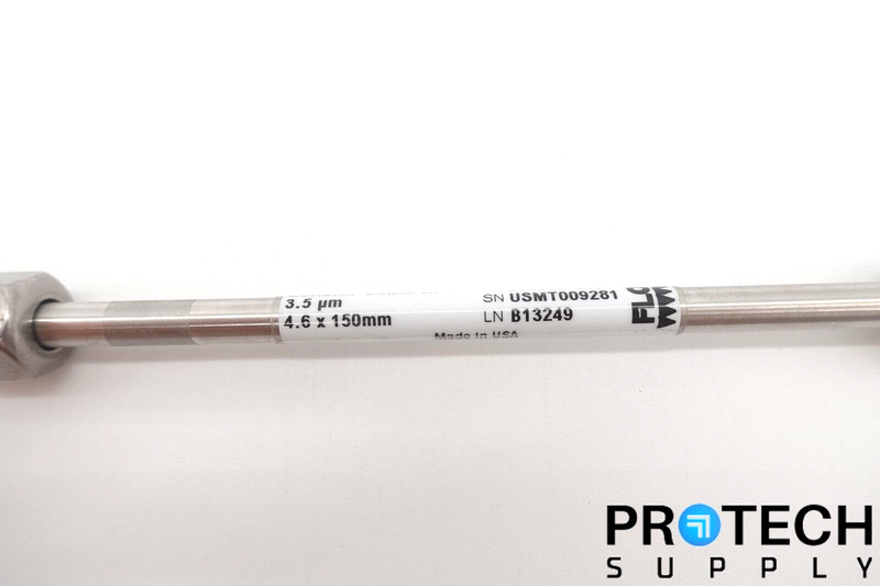 Load image into Gallery viewer, Agilent ZORBAX RR Bonus-RP LC Column 3.5µm 150 x 4.6mm 863668-901 with WARRANTY