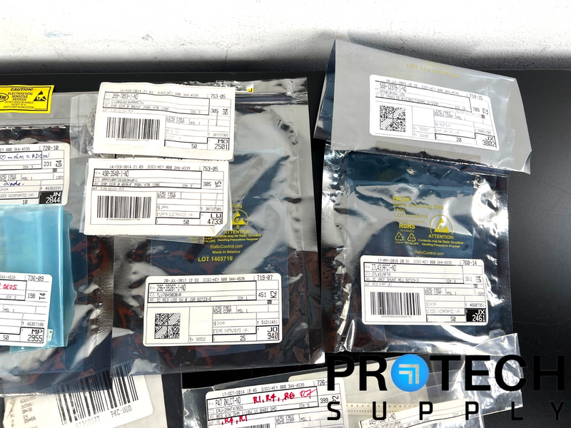 Load image into Gallery viewer, (Lot of Misc) Capacitors / Sensors / Diodes / Resistors