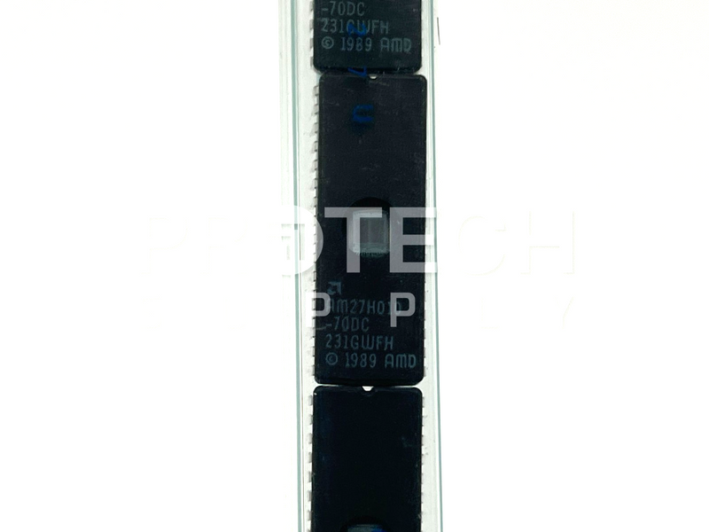 Load image into Gallery viewer, Lot of Misc AMD / National Semiconductor / Intel Memory IC Chips