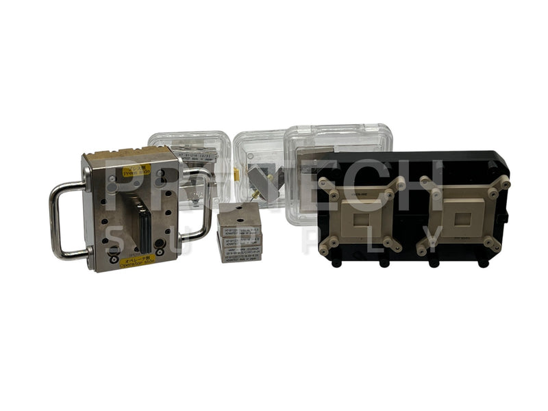 Load image into Gallery viewer, Advantest H7-911212 Semiconductor Manual Tensile Test System