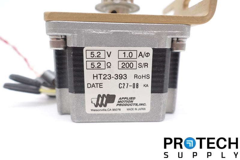 Load image into Gallery viewer, Applied Motion HT23-393 Step Motor with WARRANTY