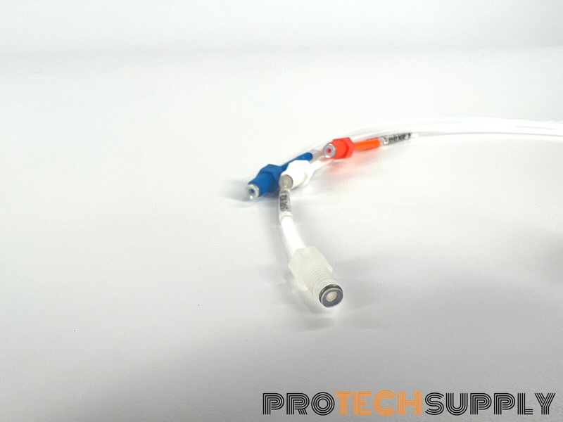 Load image into Gallery viewer, ECI Technology 4 Tube Titro Titrator Cell Cartridge Set with WARRANTY