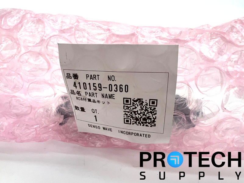 Load image into Gallery viewer, Denso Wave 410159-0360 Connector Kit with WARRANTY