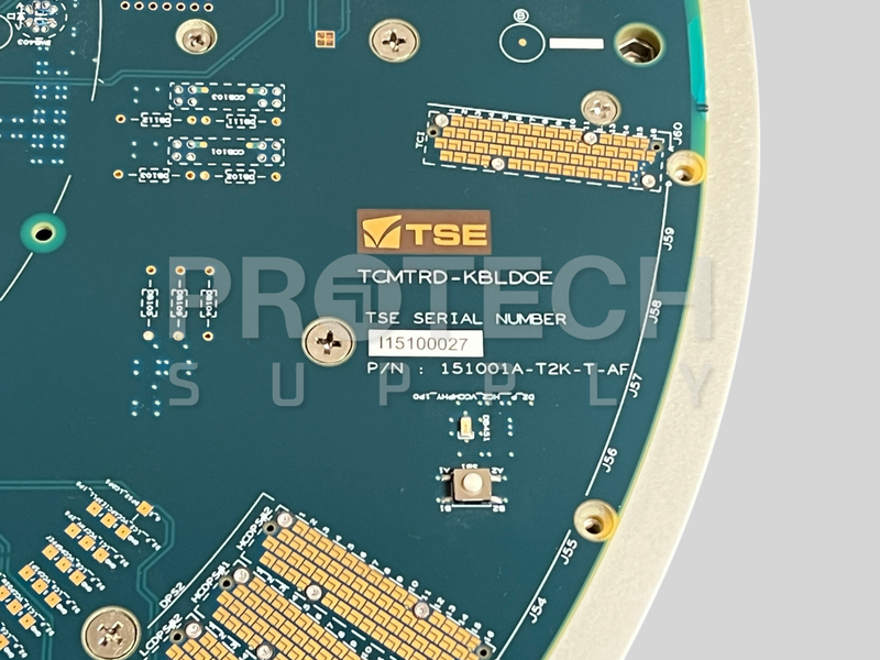 Load image into Gallery viewer, TSE / Yokowo / Intel 151001A-T2K-T-AF Kaby Lake Load Board GUARANTEED