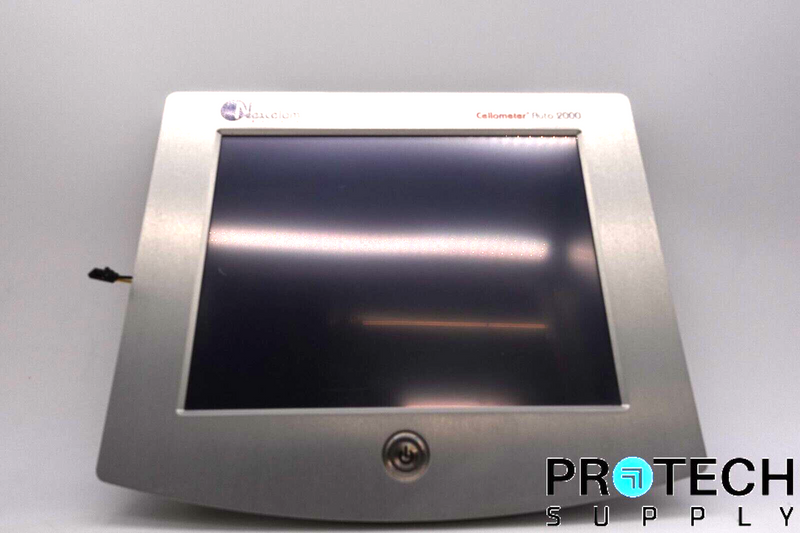 Load image into Gallery viewer, Nexcelom Auto 2000 Cellometer Panel Monitor Screen with WARRANTY