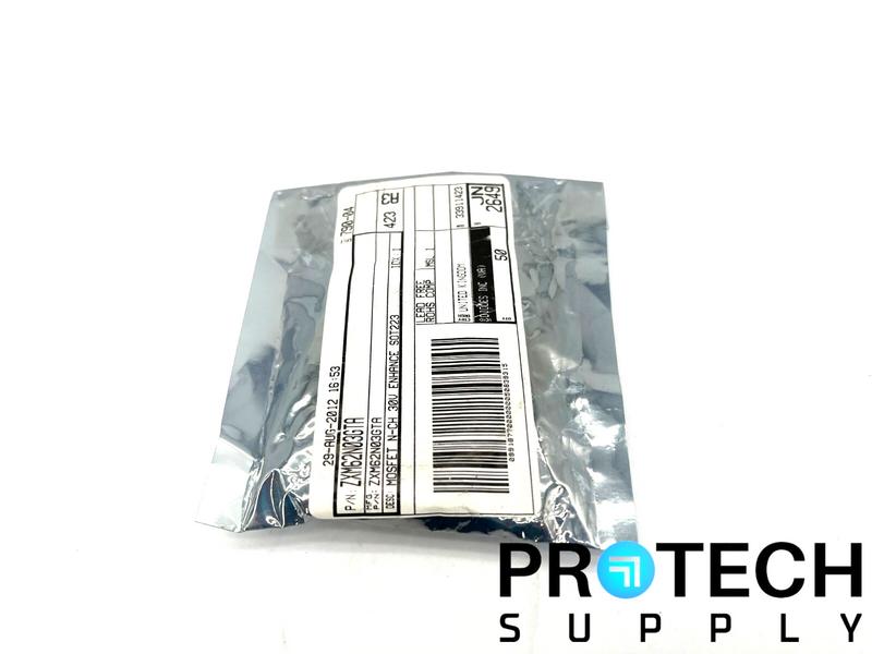 Load image into Gallery viewer, 50/Pk Diodes Incorporated ZXM62N03GTA N-Channel Surface Mount 30 V 3.4A