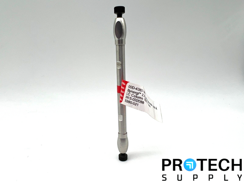 Load image into Gallery viewer, Phenomenex LC Column 2.5um Hydro-RP 100A 100 x 3mm 00D-4387-Y0 with WARRANTY