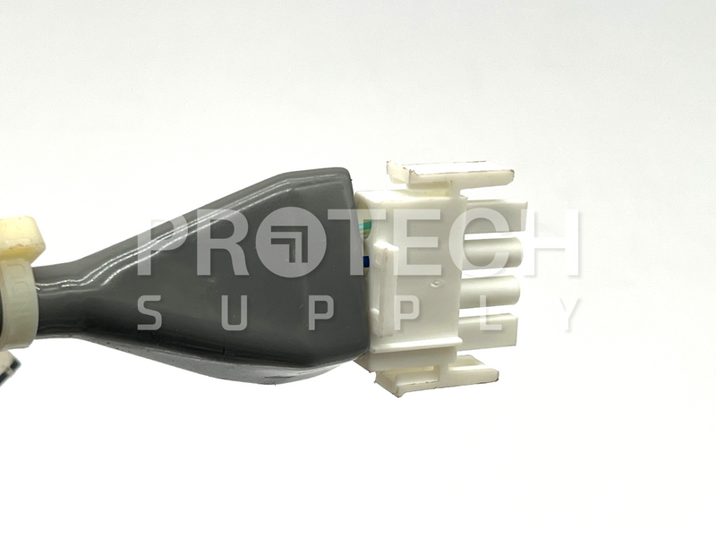 Load image into Gallery viewer, Yaskawa SGMPH-04A1A-AD21 AC Servo Motor with WARRANTY