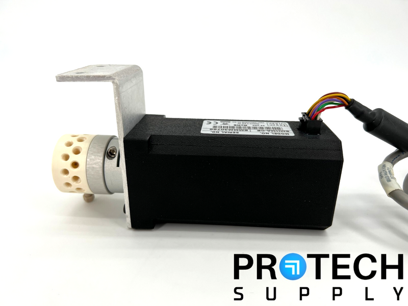 Load image into Gallery viewer, VICI EMHMA-CE Motor Valve Actuator 24VDC with WARRANTY