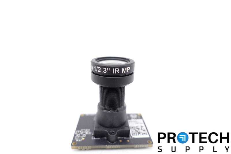 Load image into Gallery viewer, Yuneec E50 Camera MX117 Lens Medium Focal Length YUNE50104SVC NEW w/ WARRANTY
