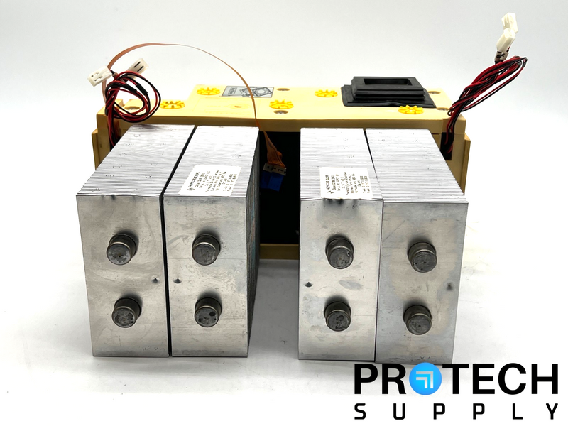 Load image into Gallery viewer, Agilent G1330-44104 Heat Exchanger from 1100 HPLC G1330B ALS Therm w/ WARRANTY