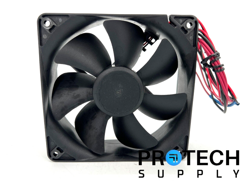 Load image into Gallery viewer, Sunon EEC0381B2-000U-A99 DC Brushless Fan 120 x 120mm with WARRANTY