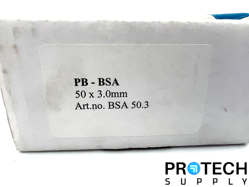 Load image into Gallery viewer, Chrom Tech HPLC Column 50 x 3.0mm PBDSA50.3 with WARRANTY
