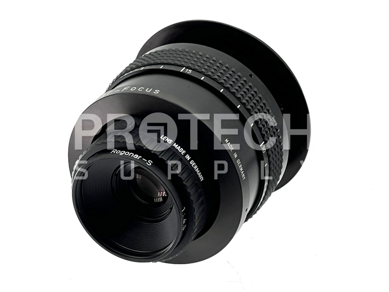 Load image into Gallery viewer, Rodenstock Modular-Focus + Rogonar-S Lens Assy GUARANTEED