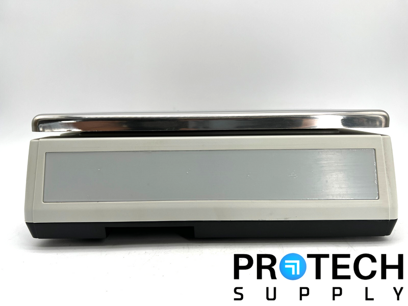 Load image into Gallery viewer, CAS Corporation ED-3 Counting Scale + Power Adapter with WARRANTY