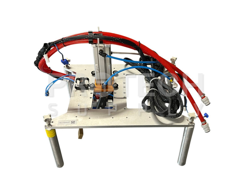 Load image into Gallery viewer, Intel / Sysmetric Semiconductor Thermal Head Assembly with WARRANTY