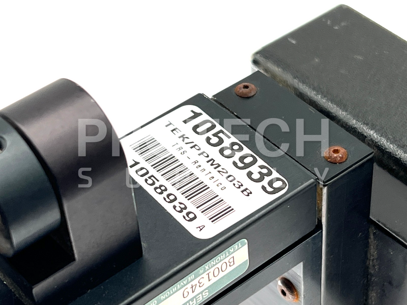 Load image into Gallery viewer, Tektronix PPM203B Probe Positioner with WARRANTY