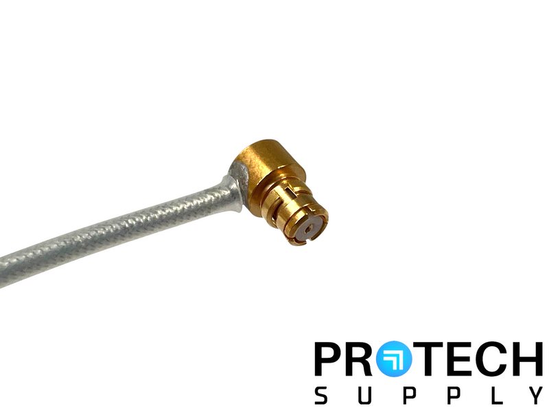 Load image into Gallery viewer, Carlisle 6" 1-G5G7-604-1018 Cable Assembly SMA to MBX NEW with WARRANTY
