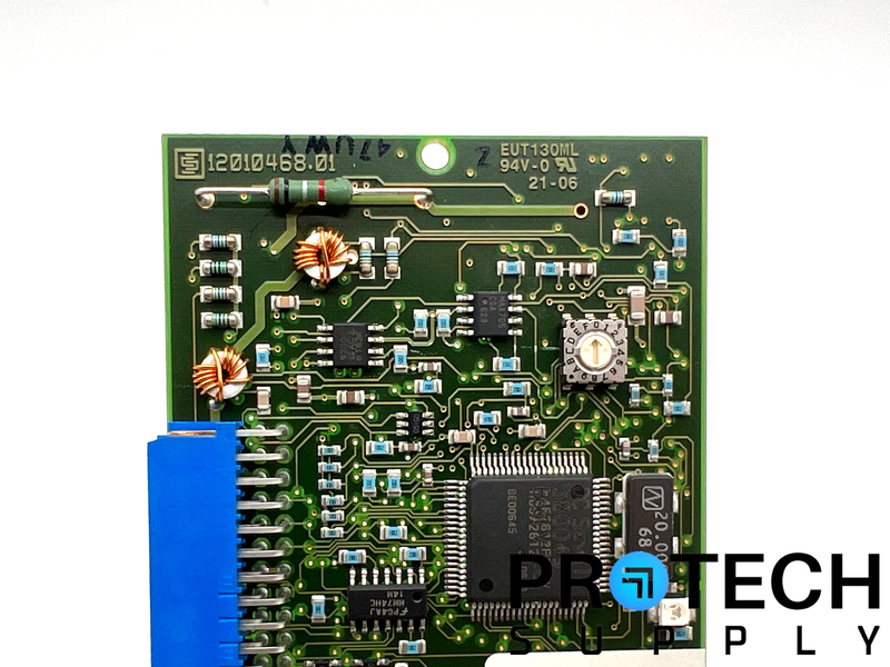 Load image into Gallery viewer, TECAN 12010467 04 DC-Servo Board from Freedom EVO with WARRANTY