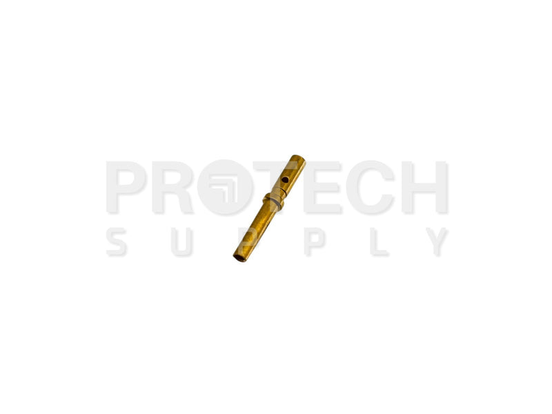Load image into Gallery viewer, (Lot of 621) D-Sub Female Socket Gold Crimp Machine Pin Connector NEW