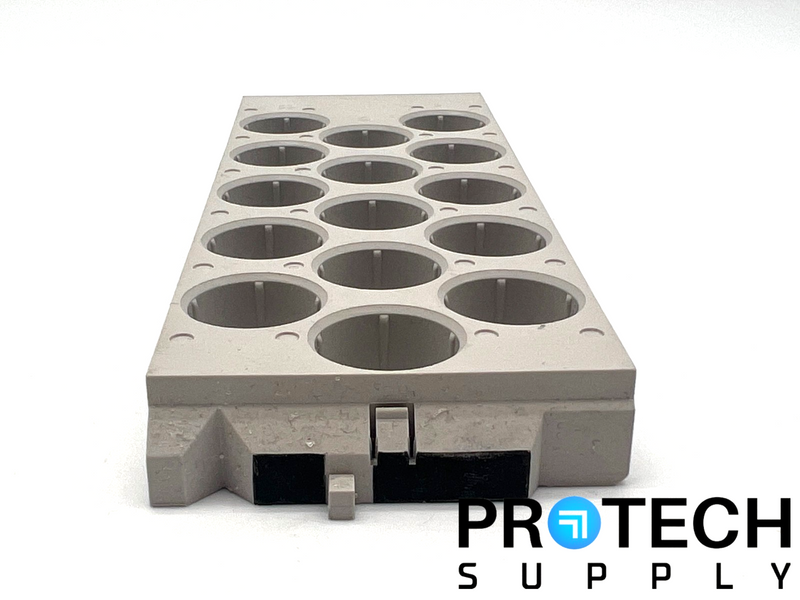 Load image into Gallery viewer, Agilent / HP G1313-44503 Vial Rack Tray with WARRANTY
