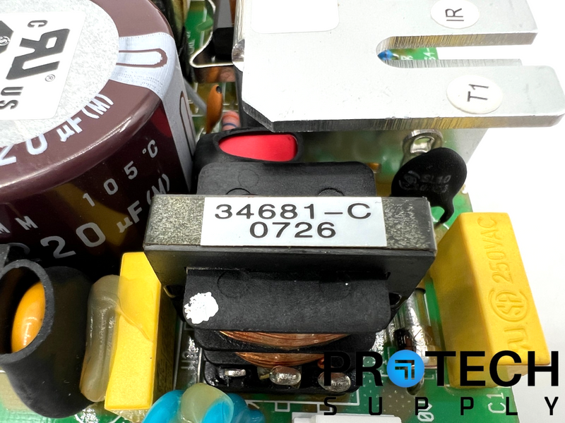 Load image into Gallery viewer, Condor GLC65-24 Power Supply Board with WARRANTY