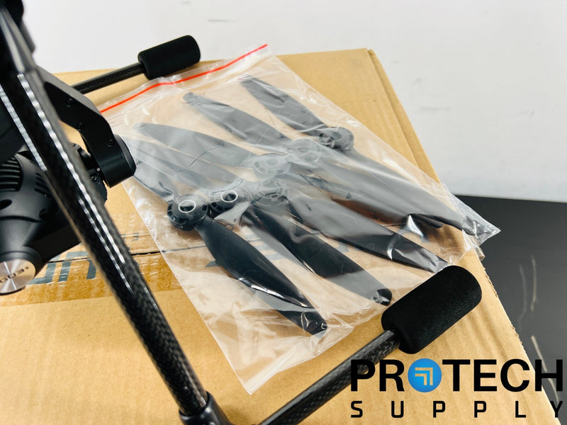 Load image into Gallery viewer, Yuneec Typhoon H Drone Fall Kit Refresh Reset Crash Replacement “Dummy”