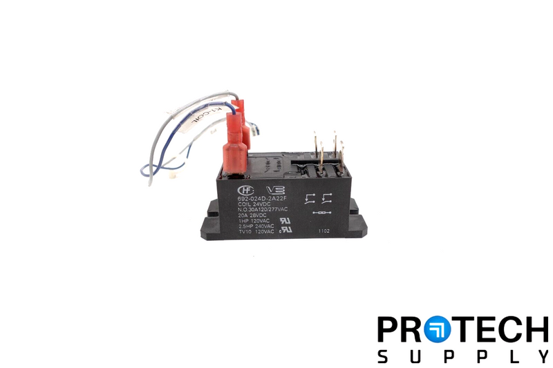 Load image into Gallery viewer, HongFa 692-024D-2A22F Power Relay with WARRANTY