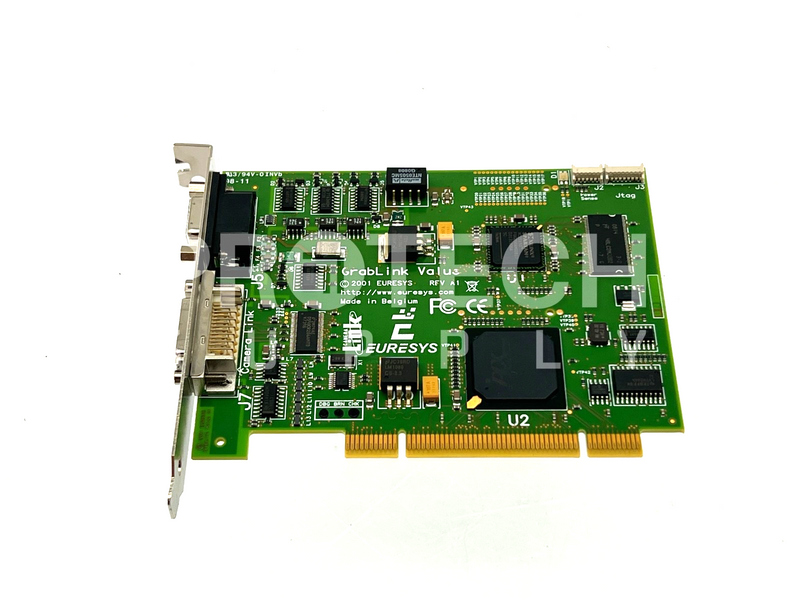 Load image into Gallery viewer, Camera Link / EURESYS GrabLink Value Frame Grabber 1191 GUARANTEED