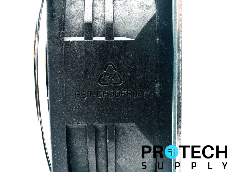 Load image into Gallery viewer, NEW K KZ14038B012U DC 12V 7.2A Cooling Fan with WARRANTY