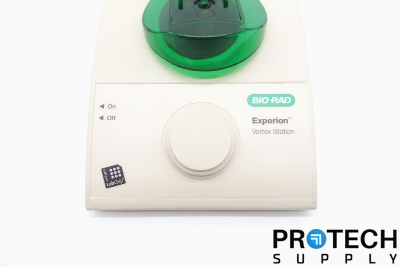 Load image into Gallery viewer, Bio-Rad Experion Vortex Station For Electrophoresis System with WARRANTY