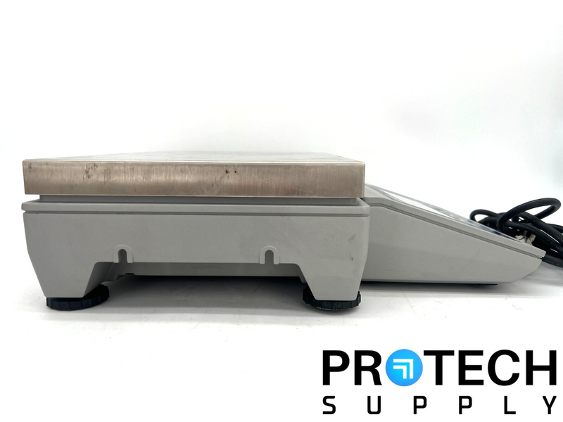 Load image into Gallery viewer, Mettler Toledo PBD555 Compact Scale with Display Terminal ICS425 w/ WARRANTY