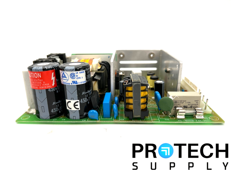 Load image into Gallery viewer, Powerbox PU110-14A Power Supply 100-240V 47-63Hz 24Vdc 4.5A with WARRANTY