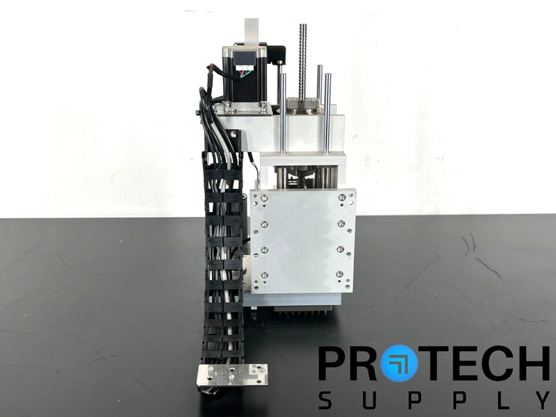 Load image into Gallery viewer, 96-Channel Pipetting Head Robotic Assembly from M96 Extraction System