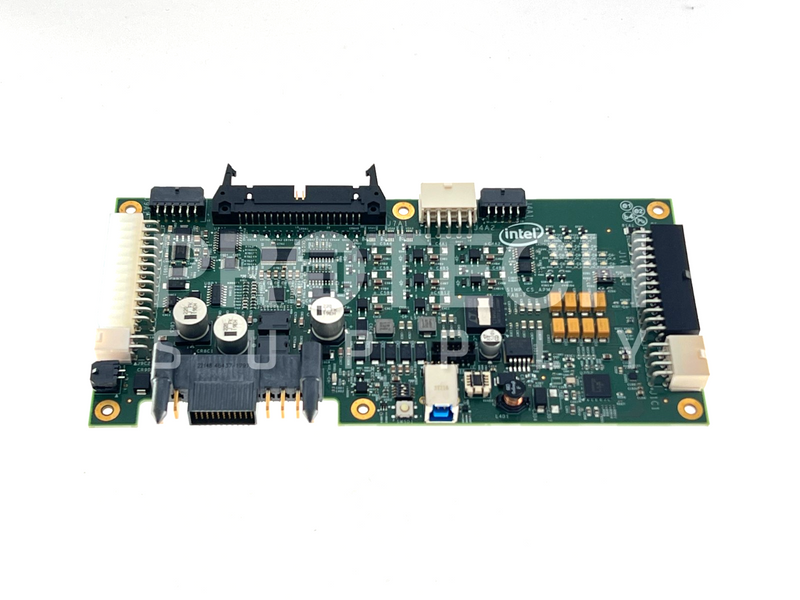 Load image into Gallery viewer, Intel AA H44283-602 Power Interface Board SIMP_CS_AMP with WARRANTY
