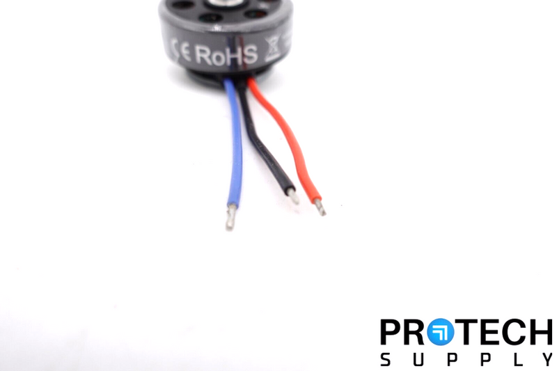 Load image into Gallery viewer, Yuneec Q500 4K Brushless Motor A YUNQ4K114A NEW with WARRANTY