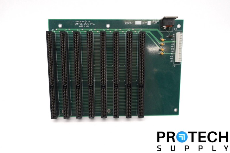 Load image into Gallery viewer, Tempustech 00247-004 Riser Board with WARRANTY