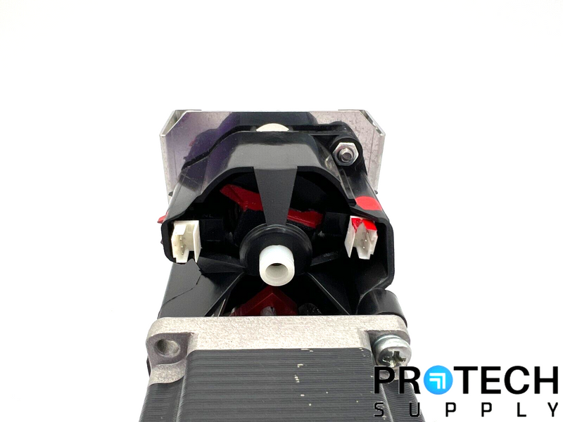 Load image into Gallery viewer, Nidec Servo KH56JM2U079 Stepper Motor Assy + Injector Valve Eksigent nanoLC400