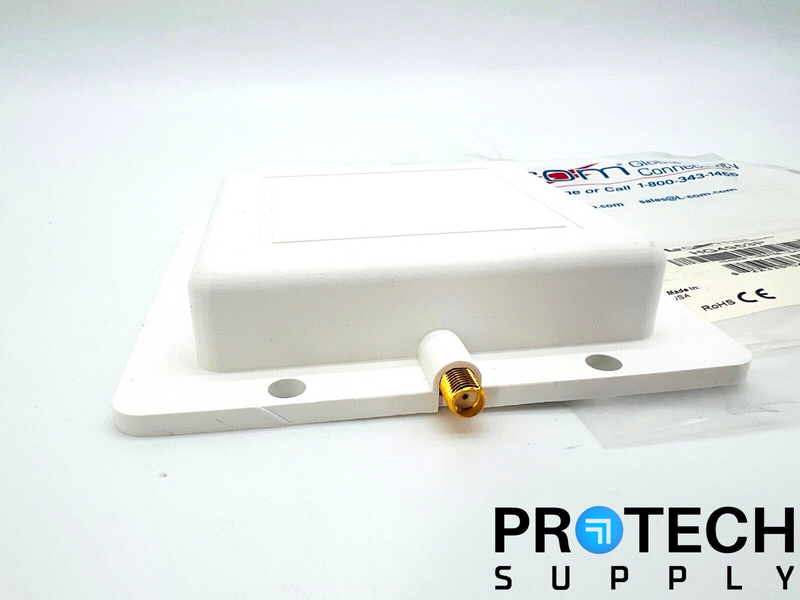 Load image into Gallery viewer, L-COM HG4953P Broadband Patch Antenna 4.4 GHz to 5.5 GHz NEW with WARRANTY