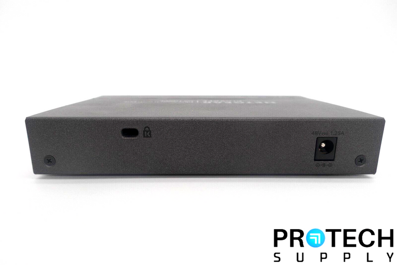Load image into Gallery viewer, Netgear GS108PE ProSAFE Plus 8-Port Gigabit Switch & 4-Port PoE w/ WARRANTY