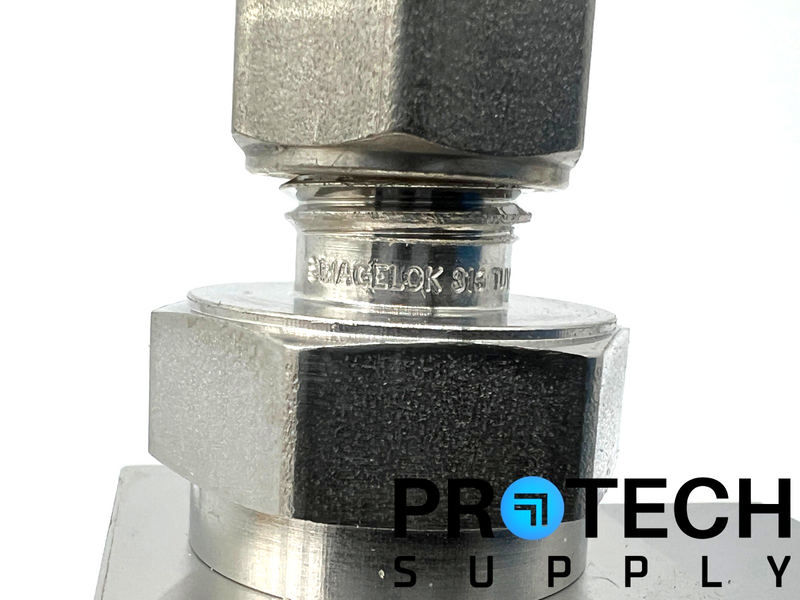 Load image into Gallery viewer, Bronkhorst SAT-206F Mass Flow Meter / Controller + Swagelok Tubing with WARRANTY