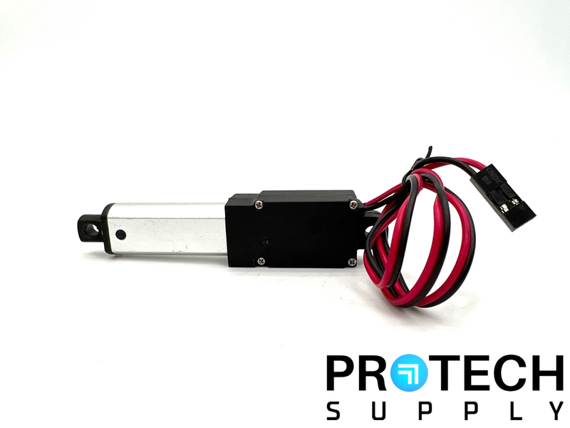 Load image into Gallery viewer, Zconiev LA-T8-12-15-30/85-64 Linear Actuator IP54 with WARRANTY
