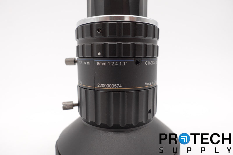 Load image into Gallery viewer, Basler C11-0824-12M Camera Lens 8m with WARRANTY