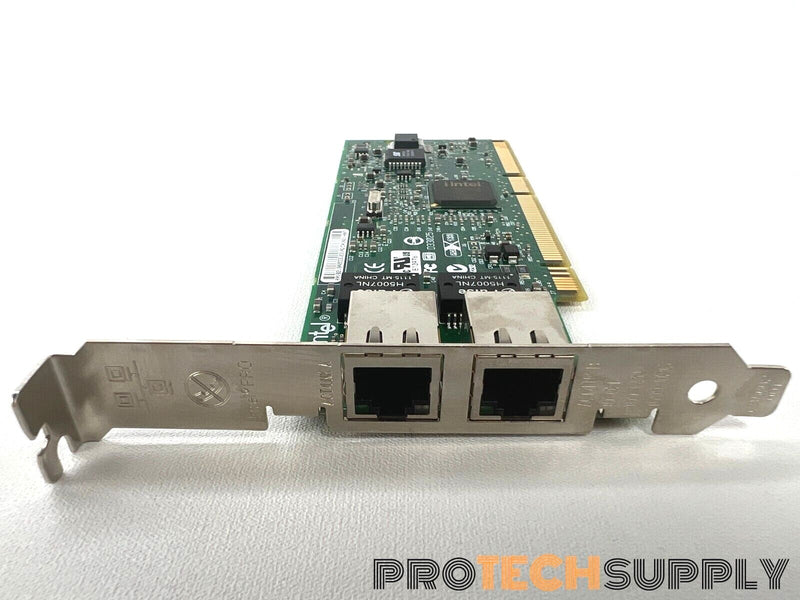 Load image into Gallery viewer, Intel (R) PRO/1000 MT Dual Port Adapter C29879-001 w/ WARRANTY