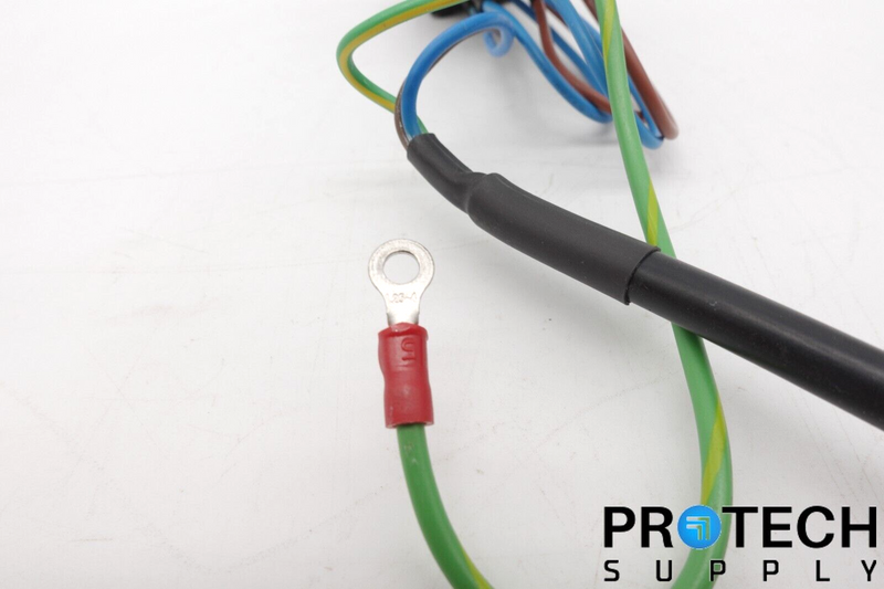 Load image into Gallery viewer, Schaffner FN388-4 Power Entry Connector Receptacle with WARRANTY